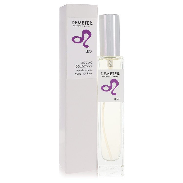 Demeter Leo by Demeter