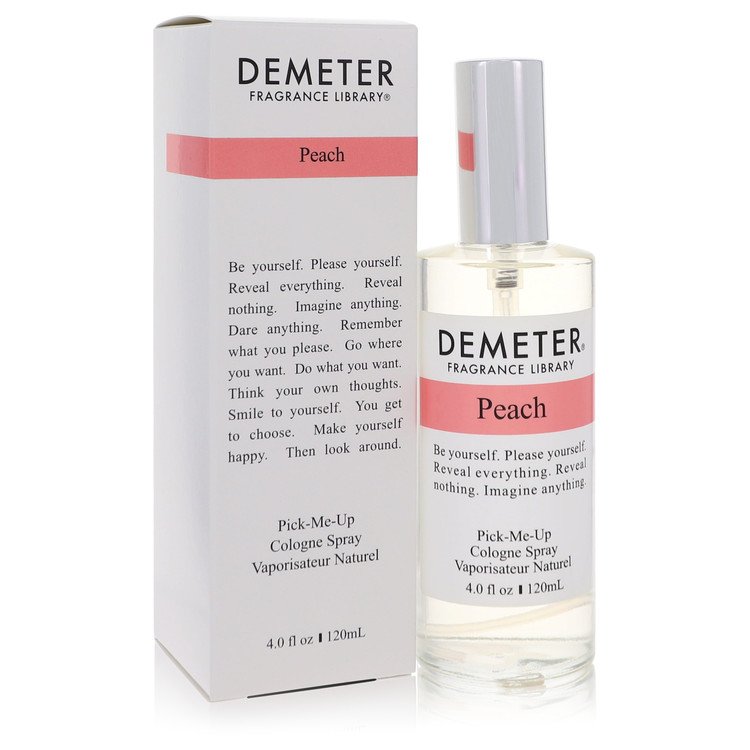 Demeter Peach by Demeter