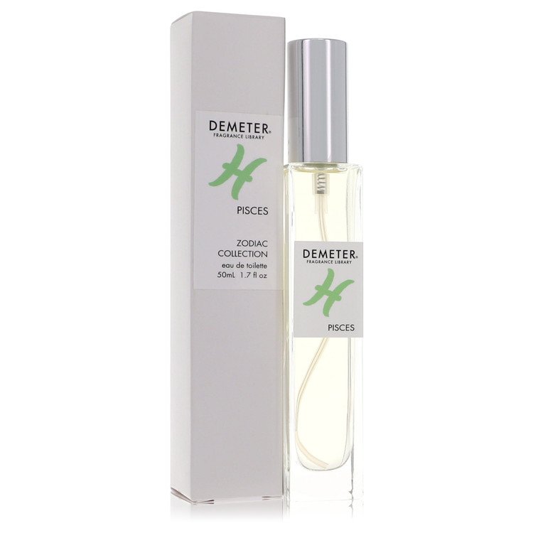 Demeter Pisces by Demeter