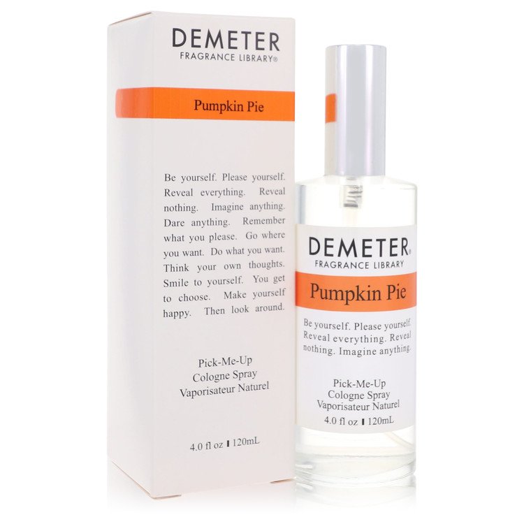 Demeter Pumpkin Pie by Demeter