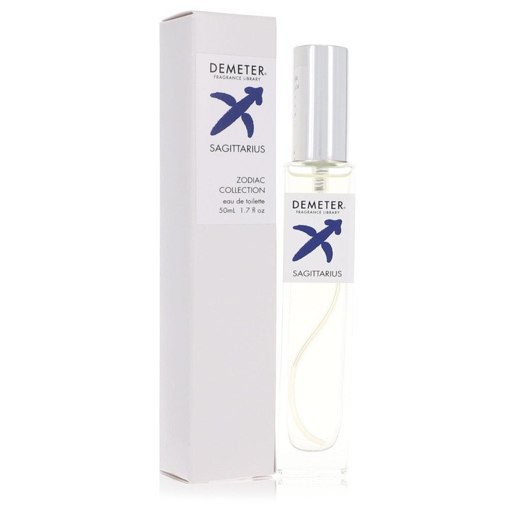 Demeter Sagittarius by Demeter