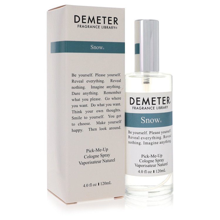 Demeter Snow by Demeter