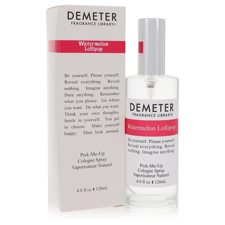 Demeter Watermelon Lollipop by Demeter