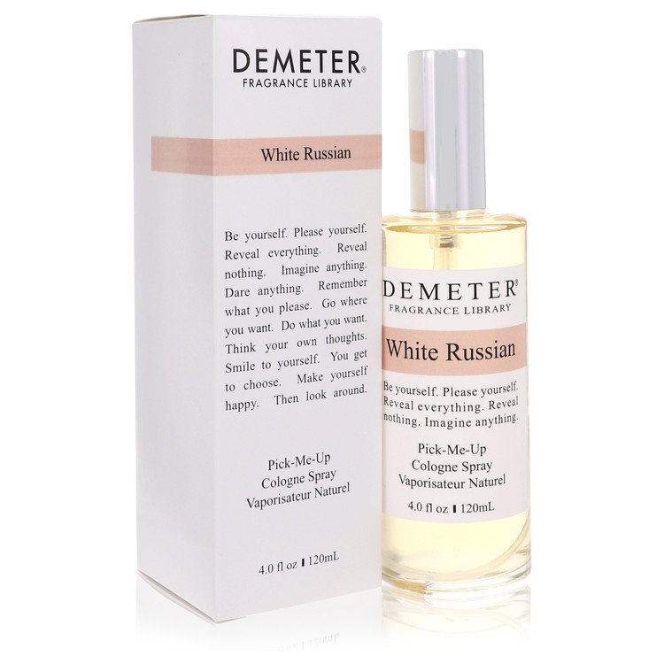 Demeter White Russian by Demeter