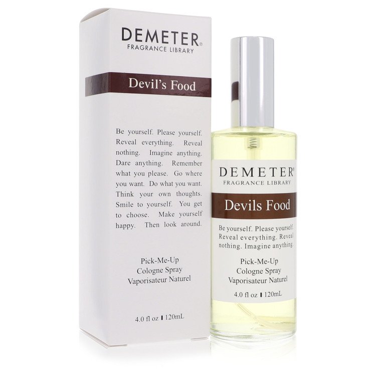 Demeter Devil's Food by Demeter