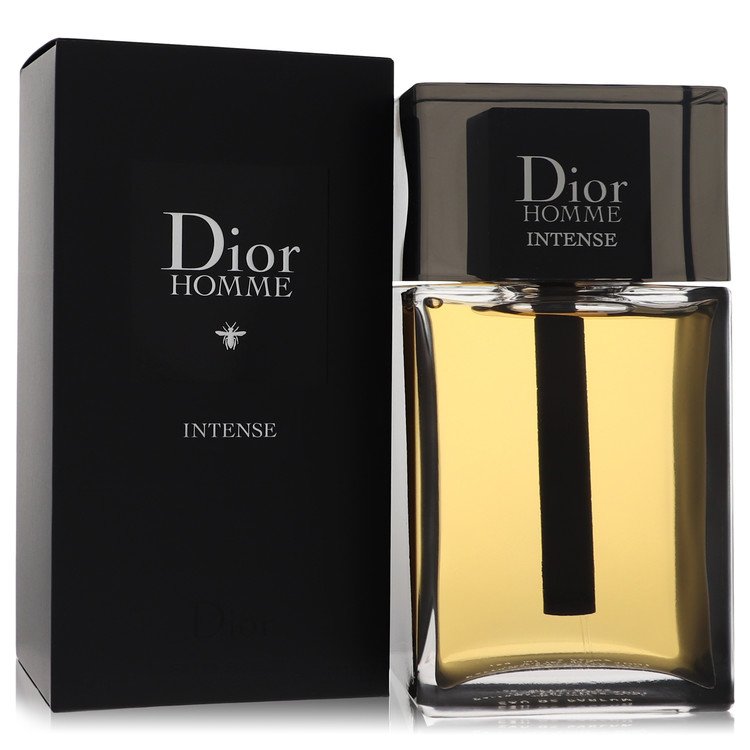 Dior Homme Intense by Christian Dior