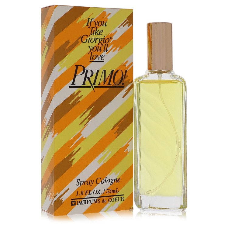 Designer Imposters Primo! by Parfums De Coeur