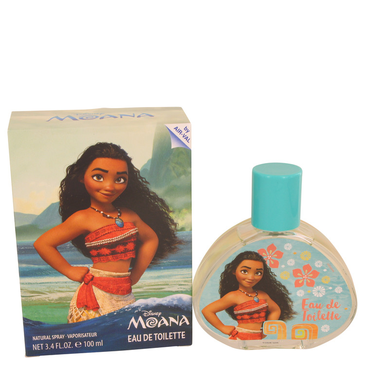 Moana by Disney