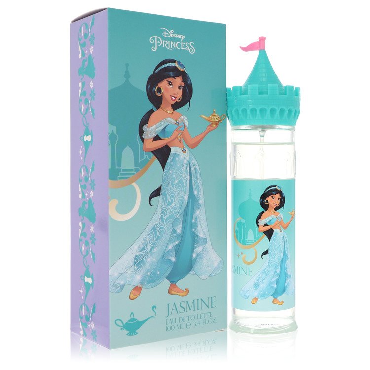 Disney Princess Jasmine by Disney