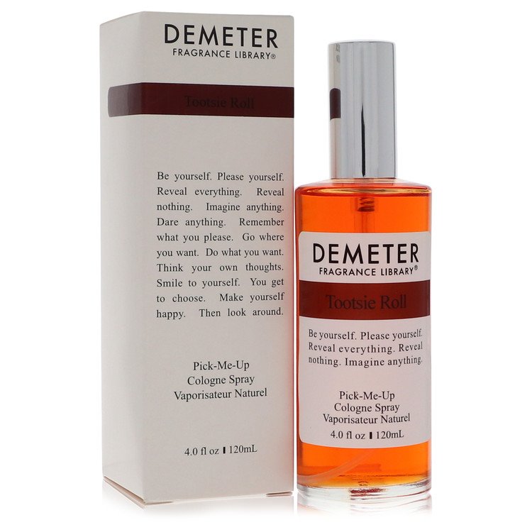 Demeter Tootsie Roll by Demeter