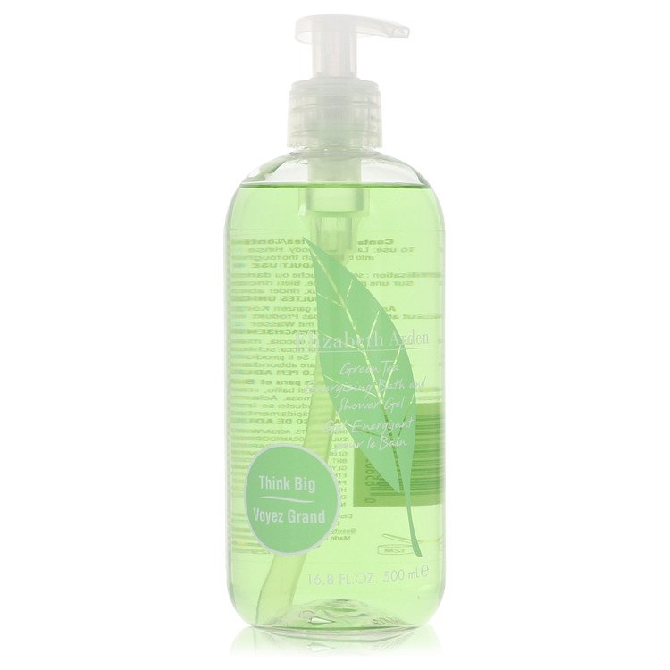 Green Tea by Elizabeth Arden