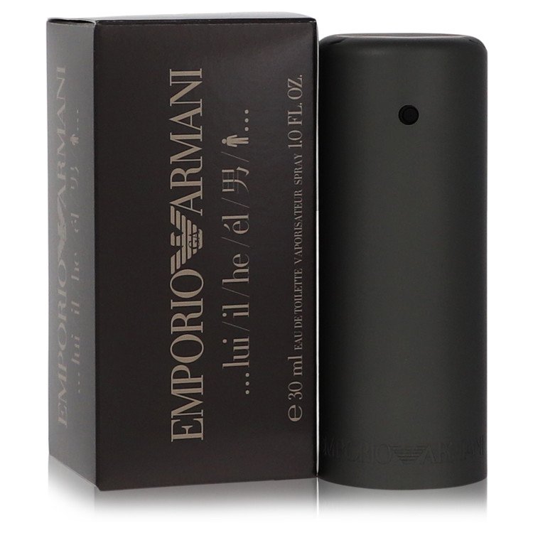 Emporio Armani by Giorgio Armani