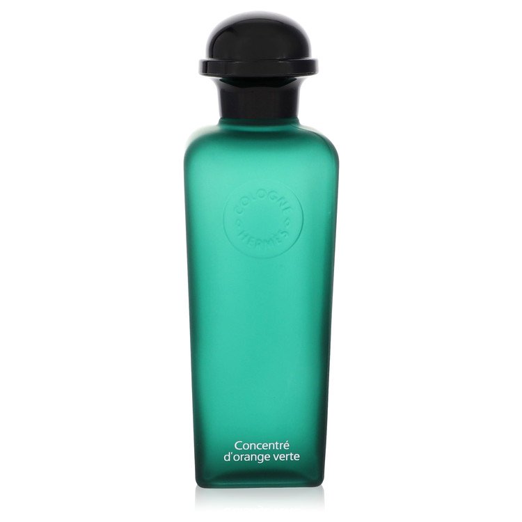 Eau D'Orange Verte by Hermes