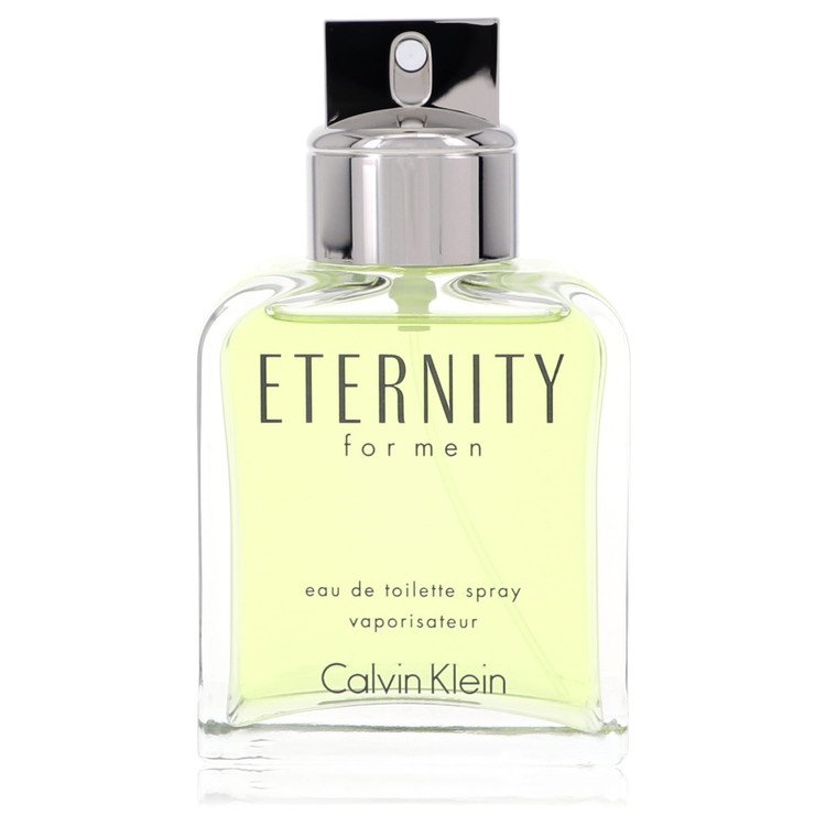 Eternity by Calvin Klein