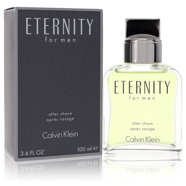 Eternity by Calvin Klein