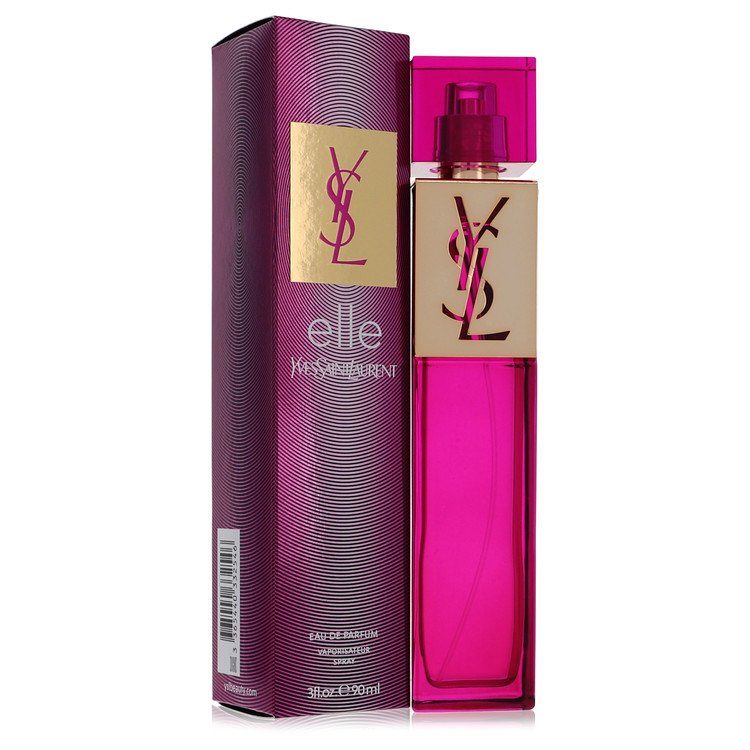 Elle by Yves Saint Laurent