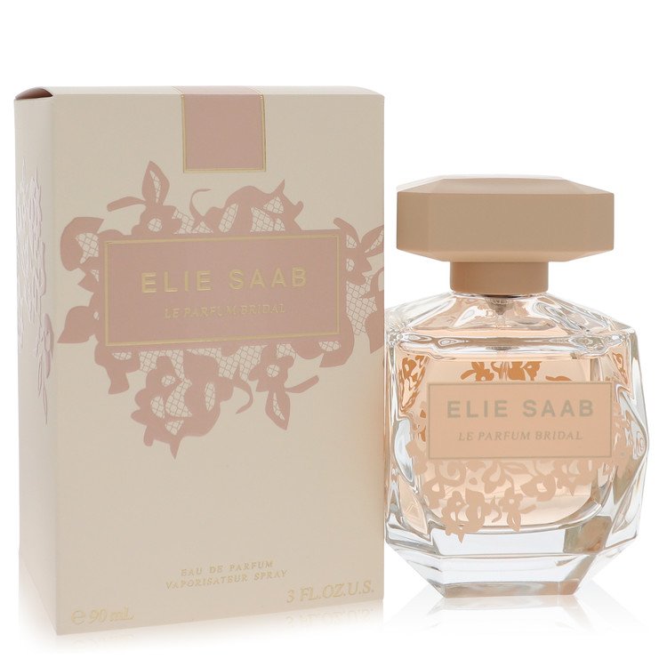 Elie Saab Le Parfum Bridal by Elie Saab