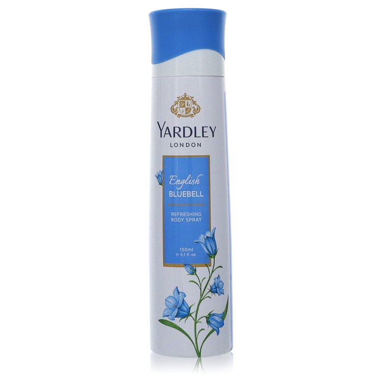English Bluebell by Yardley London