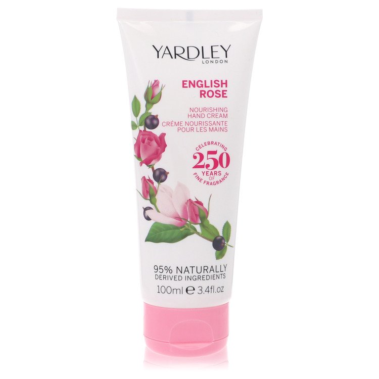English Rose Yardley by Yardley London