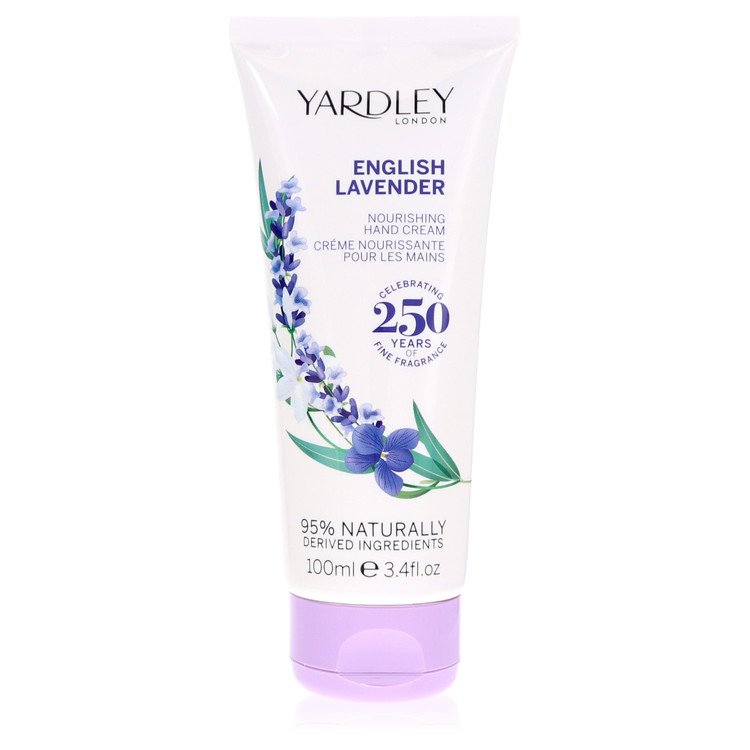 English Lavender by Yardley London