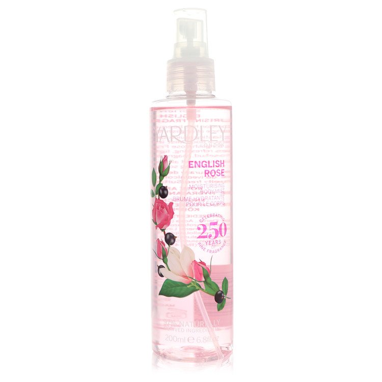 English Rose Yardley by Yardley London