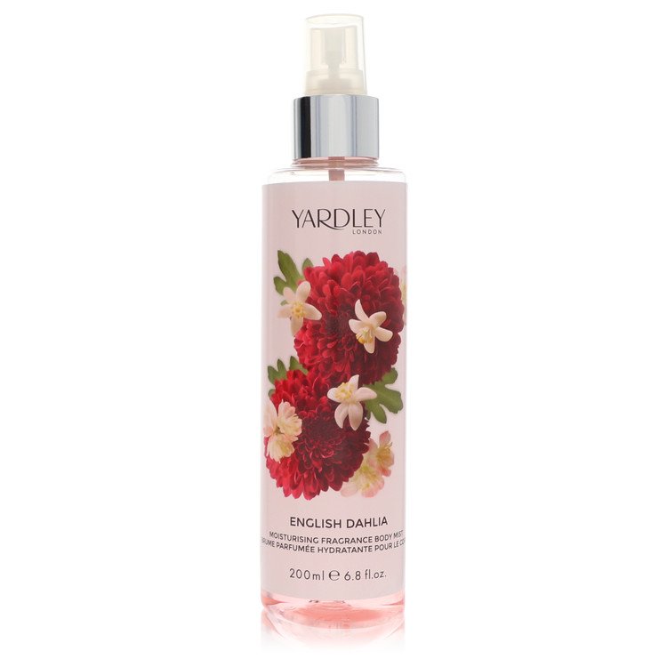 English Dahlia by Yardley London