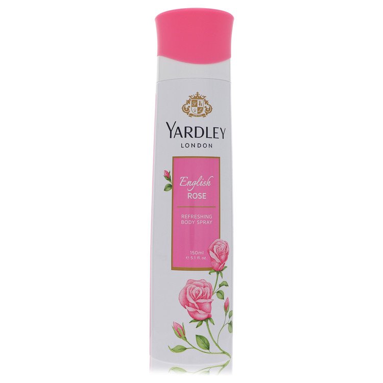 English Rose Yardley by Yardley London