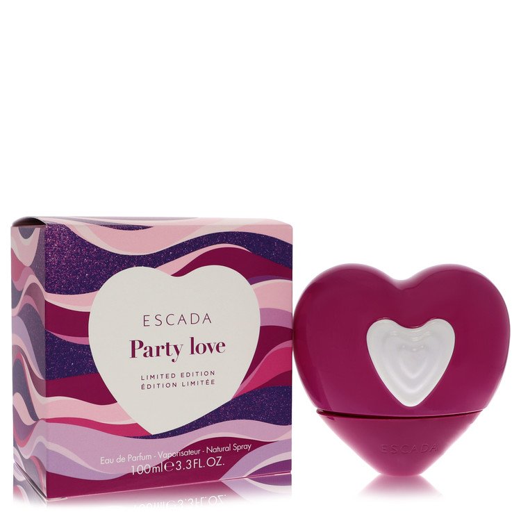 Escada Party Love by Escada