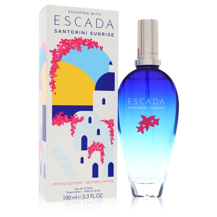 Escada Santorini Sunrise by Escada