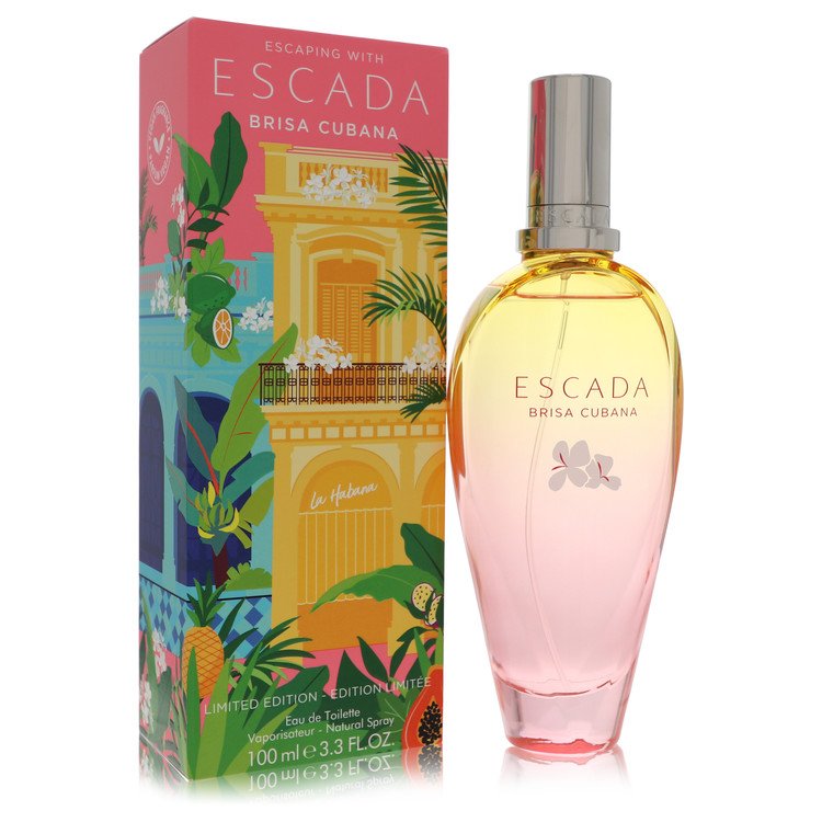 Escada Brisa Cubana by Escada