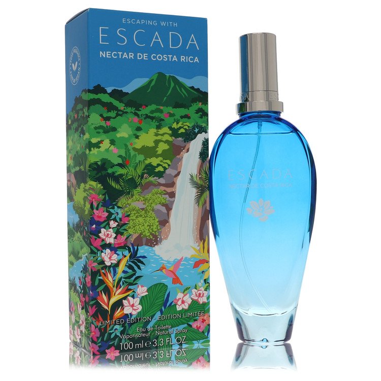 Escada Nectar De Costa Rica by Escada