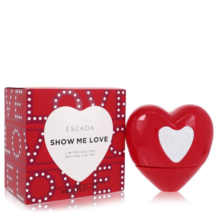 Escada Show Me Love by Escada