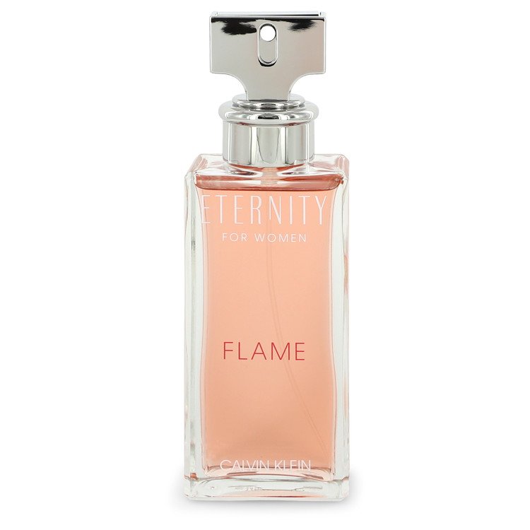 Eternity Flame by Calvin Klein