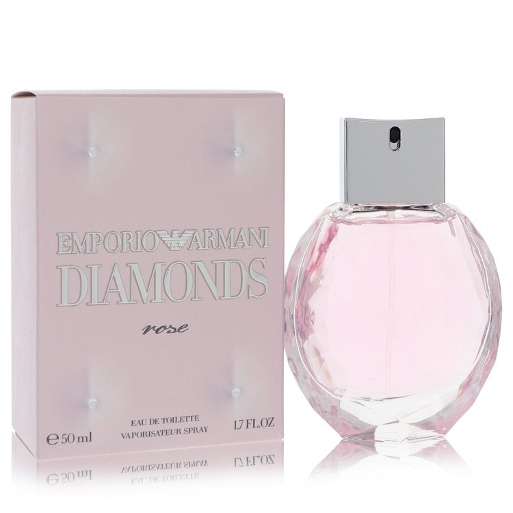 Emporio Armani Diamonds Rose by Giorgio Armani