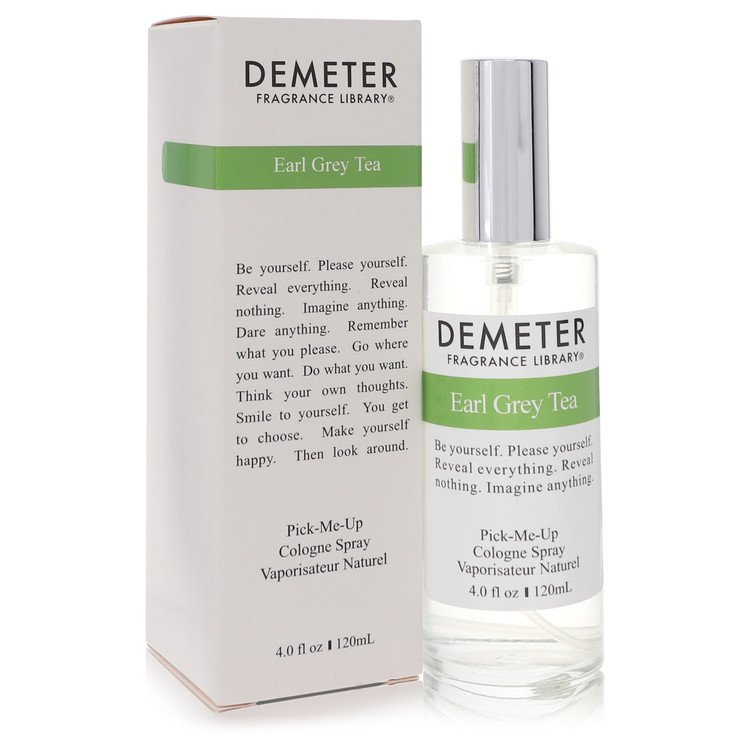 Demeter Earl Grey Tea by Demeter