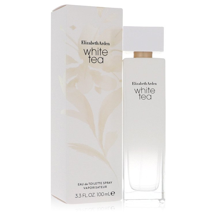 White Tea by Elizabeth Arden