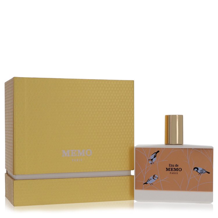 Eau De Memo by Memo