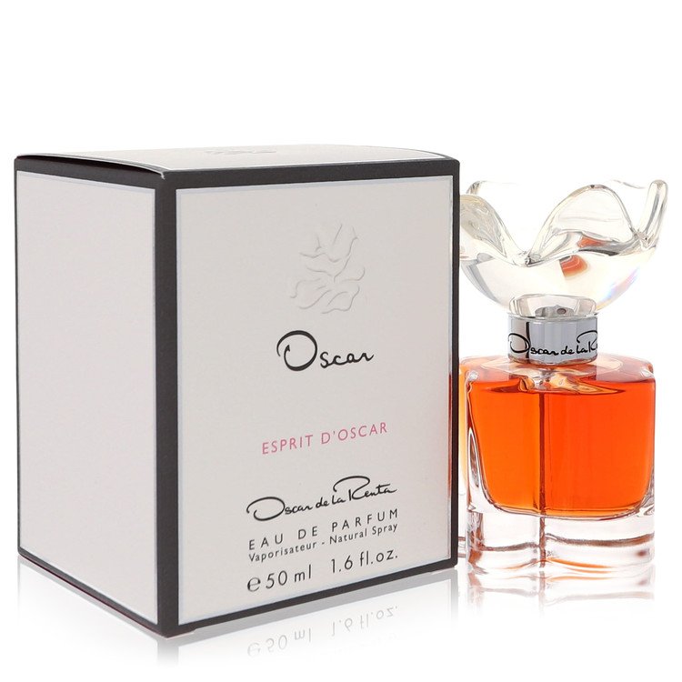 Esprit d'Oscar by Oscar De La Renta