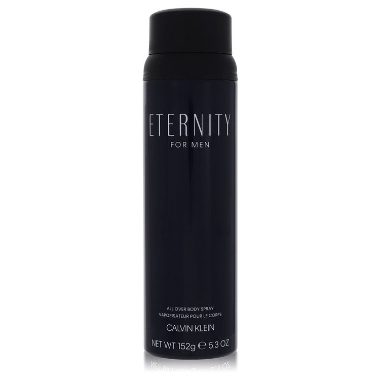 Eternity by Calvin Klein