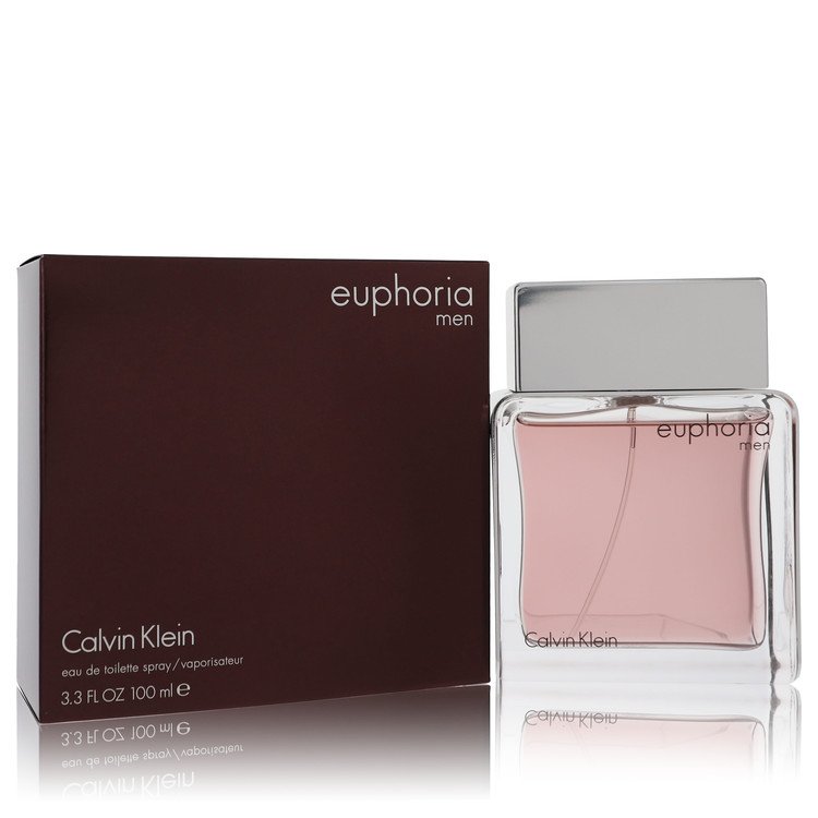 Euphoria by Calvin Klein