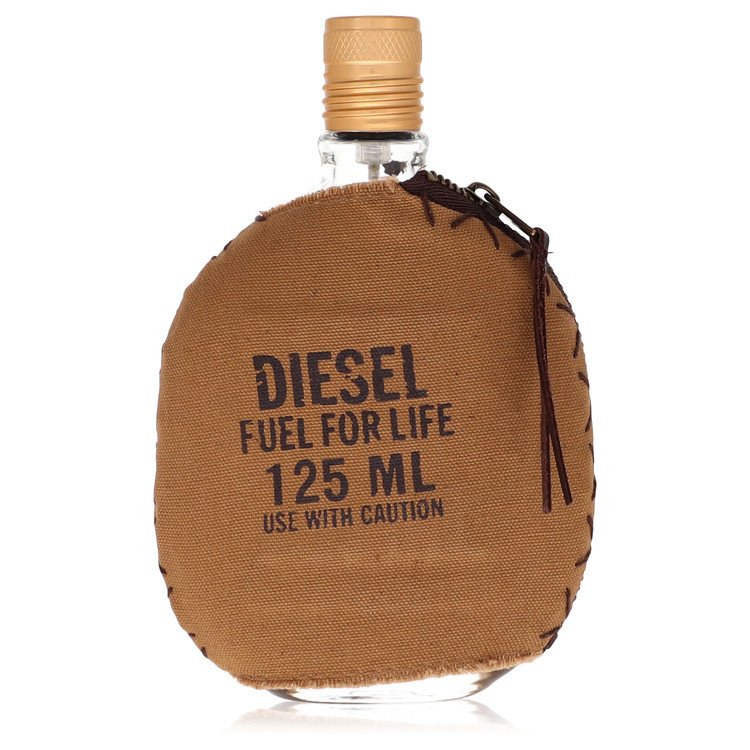 Fuel For Life by Diesel
