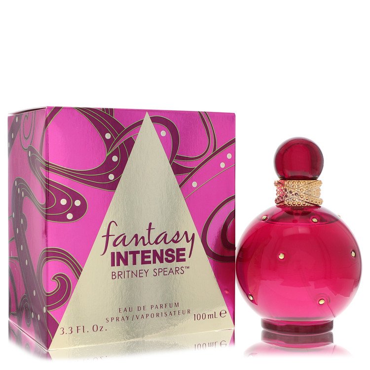 Fantasy Intense by Britney Spears
