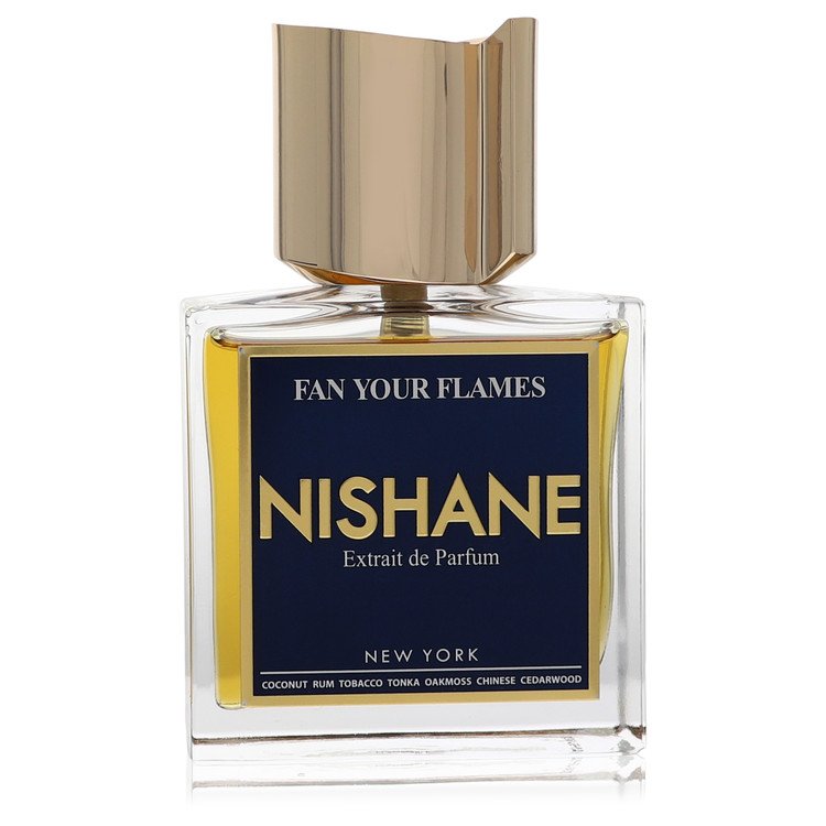 Fan Your Flames by Nishane