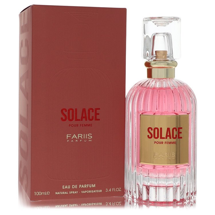 Fariis Solace by Fariis Parfum