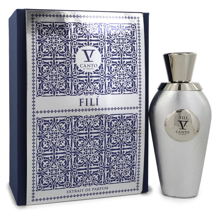 Fili V by V Canto