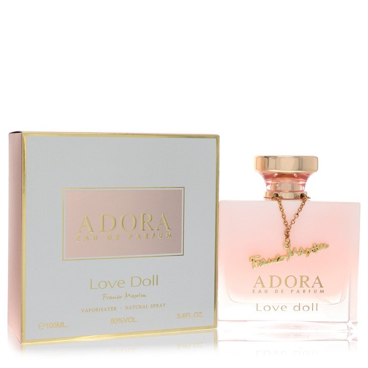 Dumont Adora Love Doll by Dumont Paris