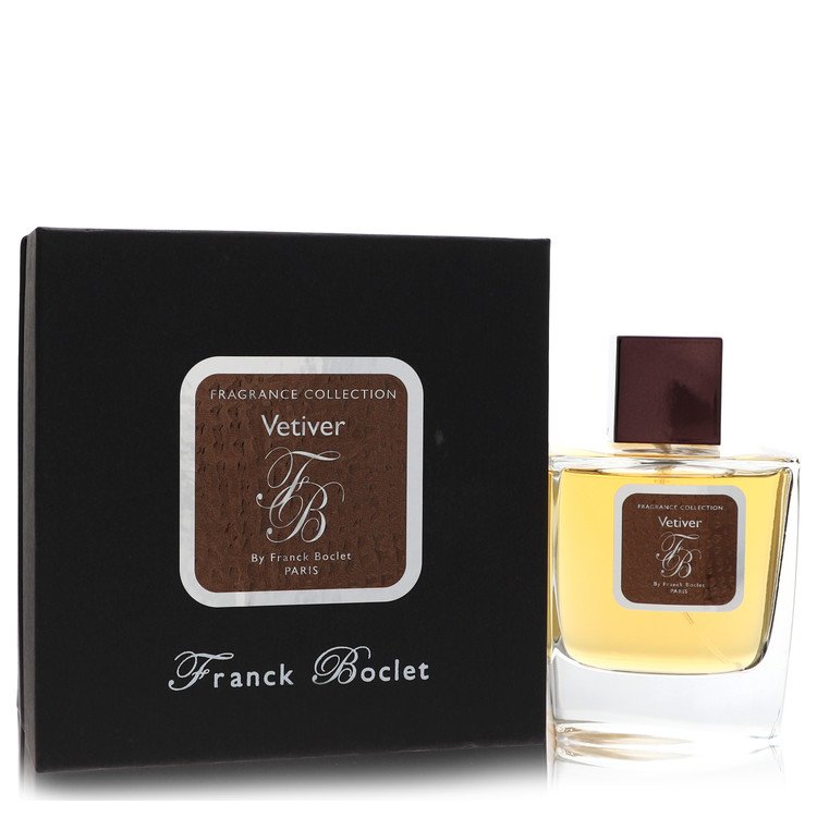 Franck Boclet Vetiver by Franck Boclet