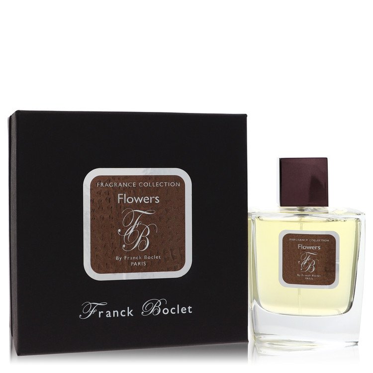 Franck Boclet Flowers by Franck Boclet