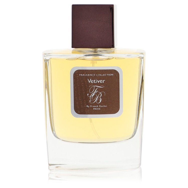Franck Boclet Vetiver by Franck Boclet