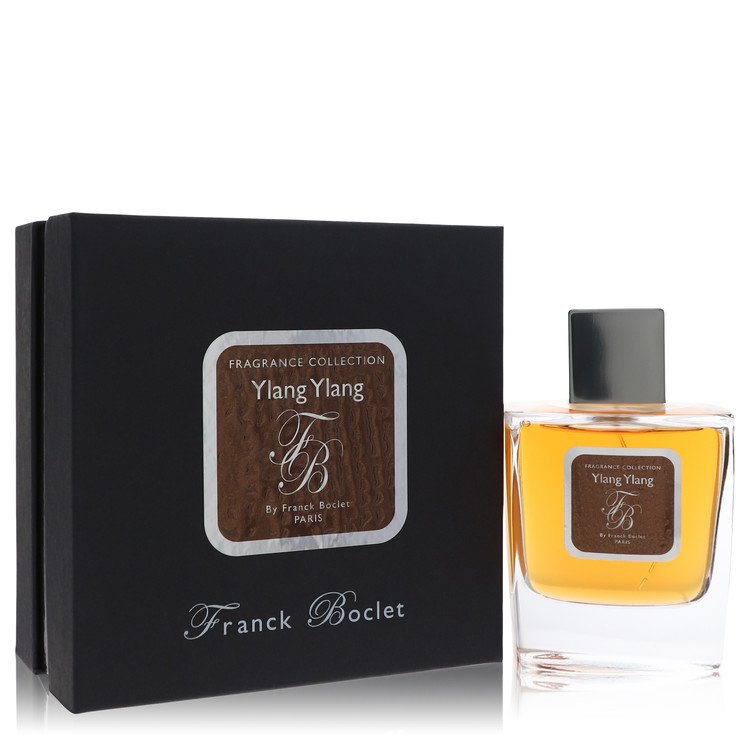 Franck Boclet Ylang Ylang by Franck Boclet
